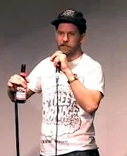 Gavin McInnes